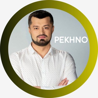PEKHNO channel avatar