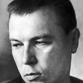 Аватар канала Виктор Пелевин