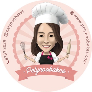 🤎PELYNOOBAKES🤎 channel avatar