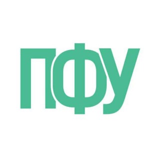 Аватар канала Пенсійний фонд України