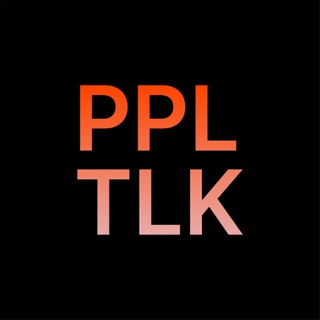 Аватар канала PEOPLETALK