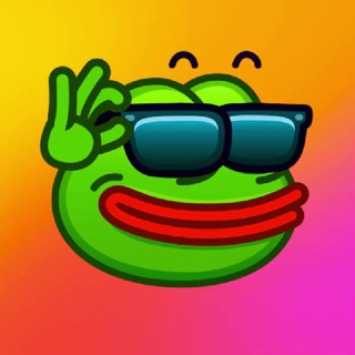 PEPE TON channel avatar