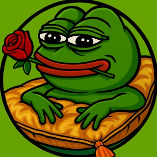 Пепе Дарує channel avatar