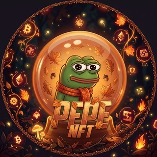 𝗣𝗲𝗽𝗲𝗡𝗙𝗧 channel avatar