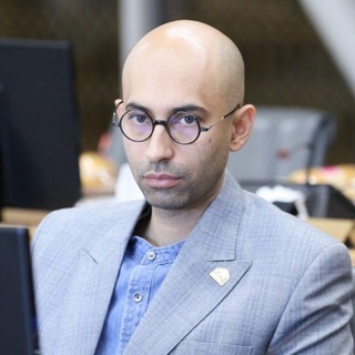 اقتصاد و بازار channel avatar