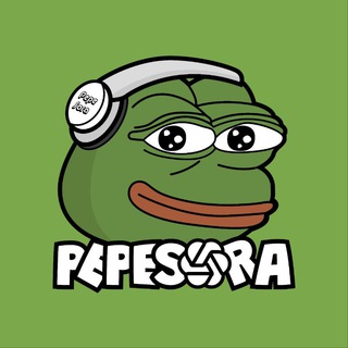 Аватар канала PEPESORA AI ANN