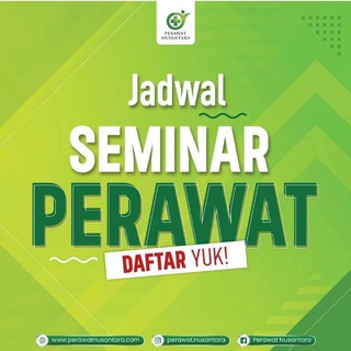 Perawat Nusantara channel avatar