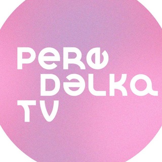 Переделка ТВ channel avatar