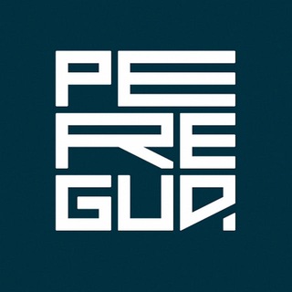 peregud.art channel avatar