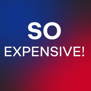 so expensive! Перевод с богатого channel avatar