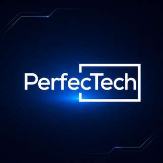 PerfecTech: новинки, события, акции channel avatar
