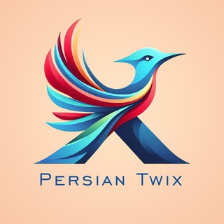 پرشین توییکس channel avatar