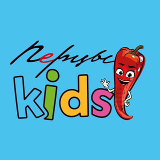 Перцы KIDS channel avatar