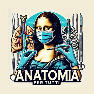 Anatomia per Tutti channel avatar
