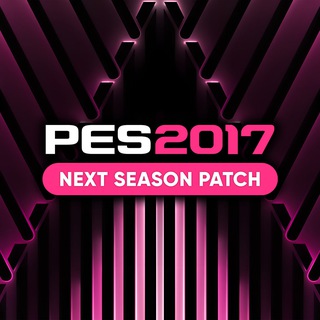 Аватар канала PES 2017 PATCH 2026