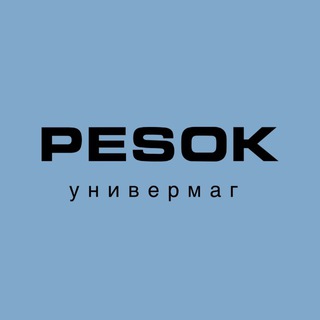 Аватар канала PESOK