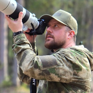 Фотоохотник Виталий Пестов channel avatar