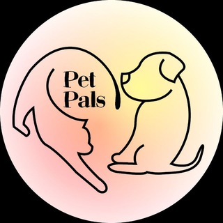 Аватар канала PetPals