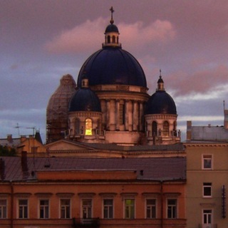 Аватар канала SAINT PETERSBURG XXI