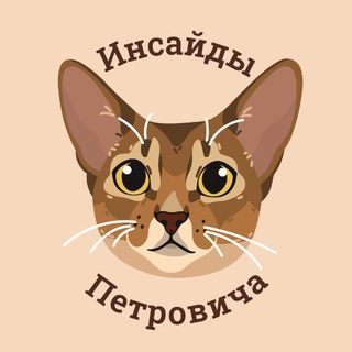 Аватар канала Инсайды Петровича