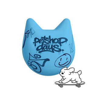 Аватар канала Petshop Days — фестиваль для питомцев