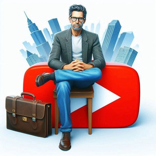 Стоковые видео channel avatar