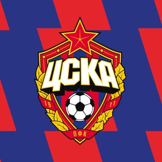 Аватар канала ПФК ЦСКА