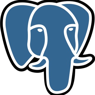 PostgreSQL channel avatar
