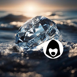 Погружение в TON channel avatar