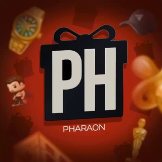 PHARAON GIFTS channel avatar