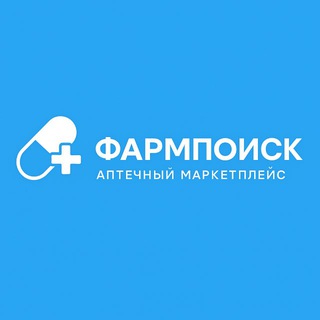 Фармпоиск channel avatar
