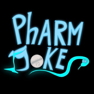 Фармация / PharmJokes channel avatar