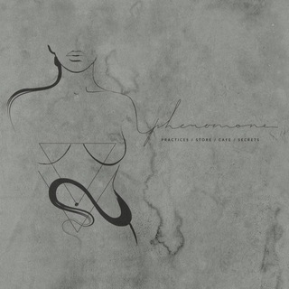 PHEROMONE channel avatar