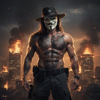Phil Godlewski 4.0 channel avatar