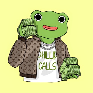 PHILLIP'S CALLS 🐸 channel avatar