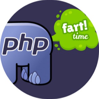 PHP Fart Time channel avatar
