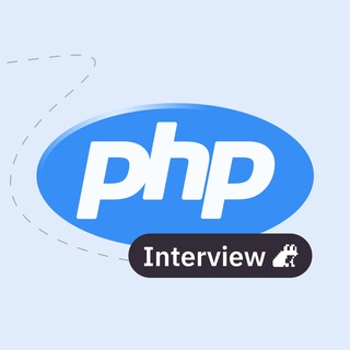 Библиотека собеса по PHP | вопросы с собеседований channel avatar