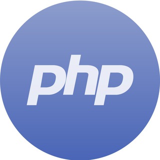 Библиотека PHP программиста channel avatar