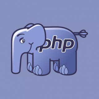 Аватар канала PHP Tyumen