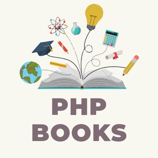PHP Books channel avatar