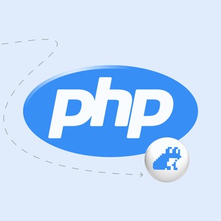 Аватар канала Библиотека пхпшника | PHP, Laravel, Symfony, CodeIgniter