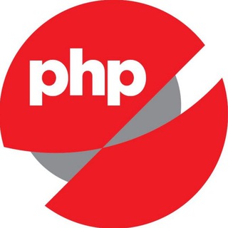 PHP Russia channel avatar