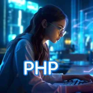 Аватар канала PHP Academy