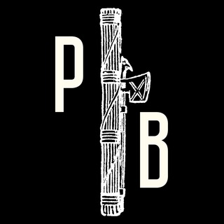 Paint It Black channel avatar