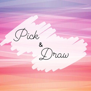 Pick & draw - раскраски по номерам channel avatar