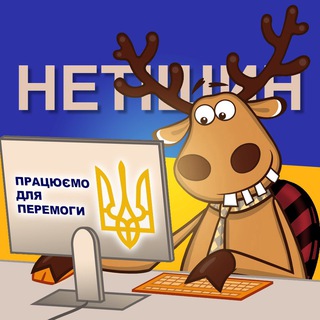Нетішин ЧАТ Підслухано channel avatar