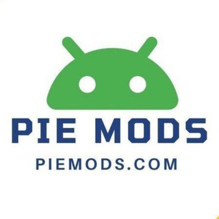 Pie Mods channel avatar