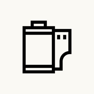 плёночная фотография channel avatar
