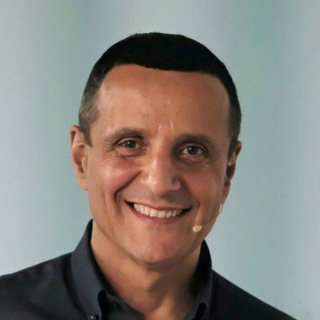 Pier Giorgio Caria_Official channel avatar