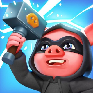 Аватар канала Piggy Master | Community